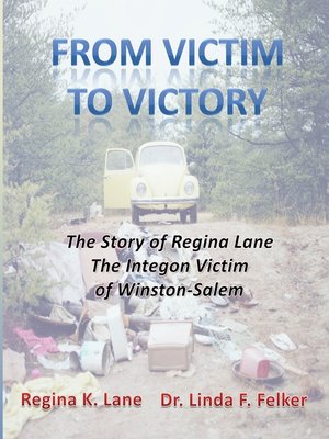 cover image of From Victim to Victory